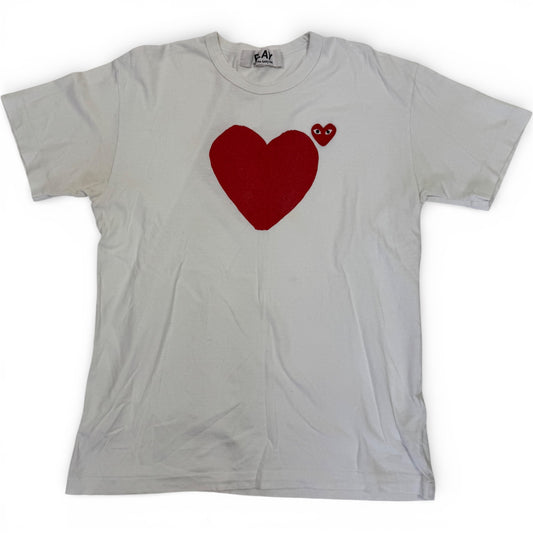 Comme des Garçons T-Shirt (L)