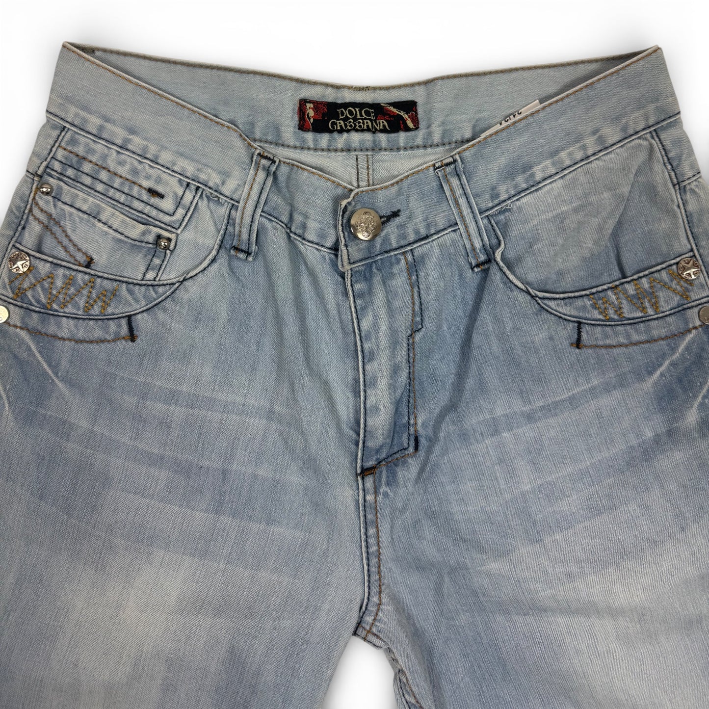 Dolce & Gabbana Jeans (S)