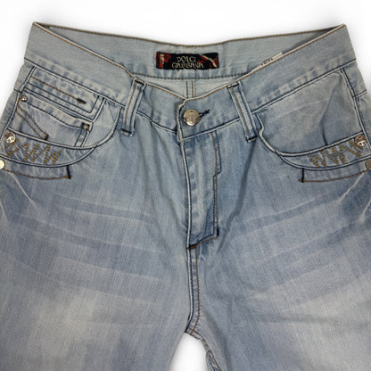 Dolce & Gabbana Jeans (S)