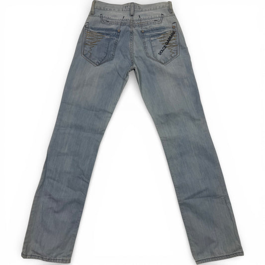 Dolce & Gabbana Jeans (S)