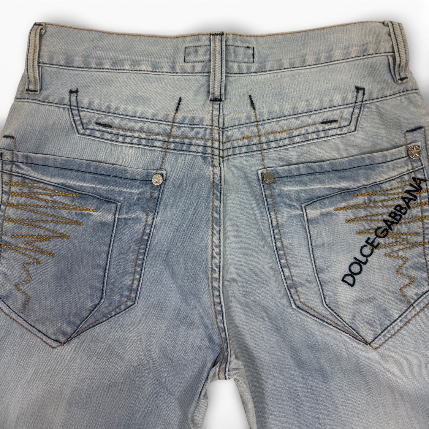 Dolce & Gabbana Jeans (S)