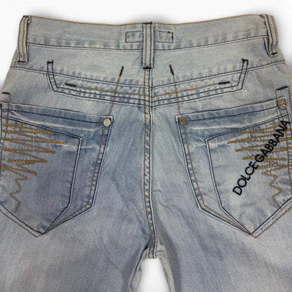 Dolce & Gabbana Jeans (S)