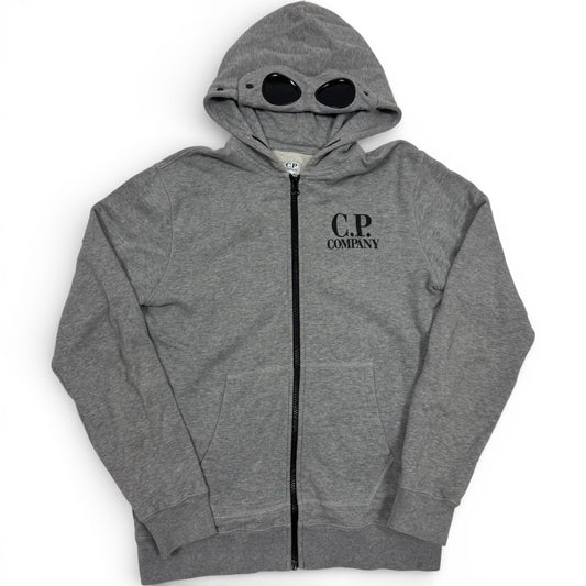 C.P. Company Zip Hoodie (S)
