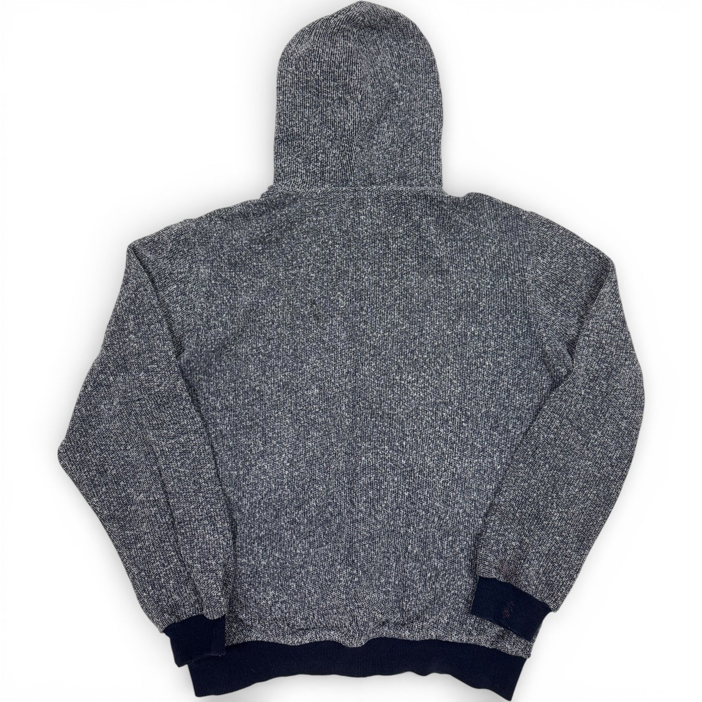 Armani Jeans Zip Hoodie (XL)