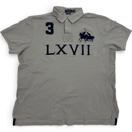 Polo Ralph Lauren Polo Shirt (XXL)