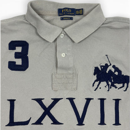 Polo Ralph Lauren Polo Shirt (XXL)