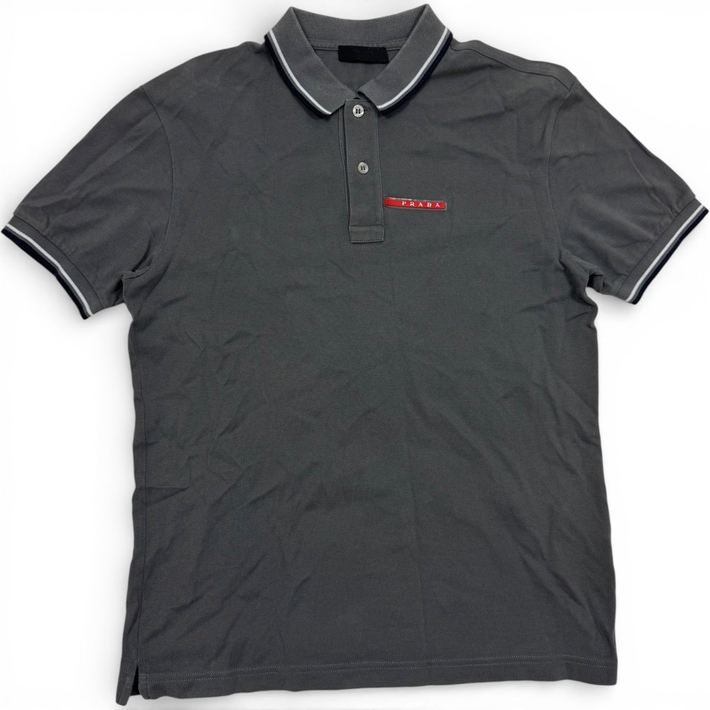 Prada Polo Shirt (S)