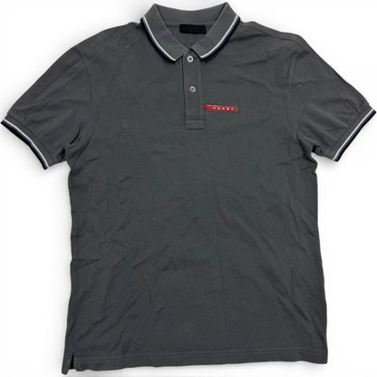 Prada Polo Shirt (S)