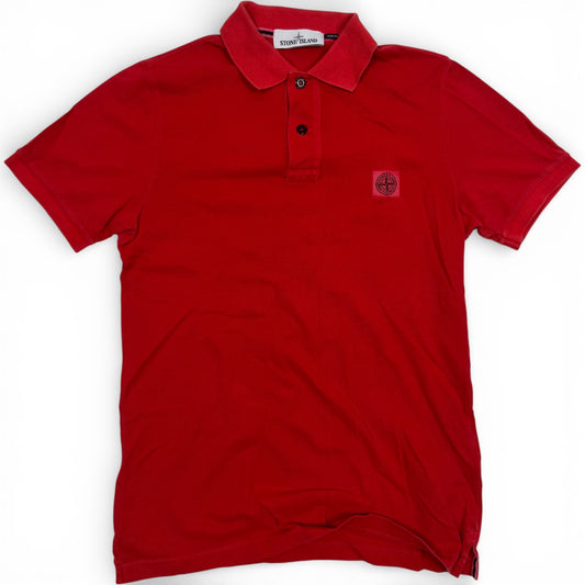 Stone Island Polo Shirt (S)