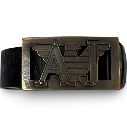 Armani Belt (L)