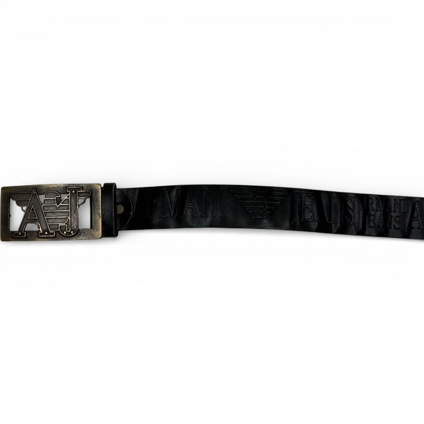 Armani Belt (L)