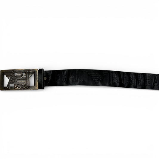 Armani Belt (L)