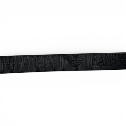 Armani Belt (L)