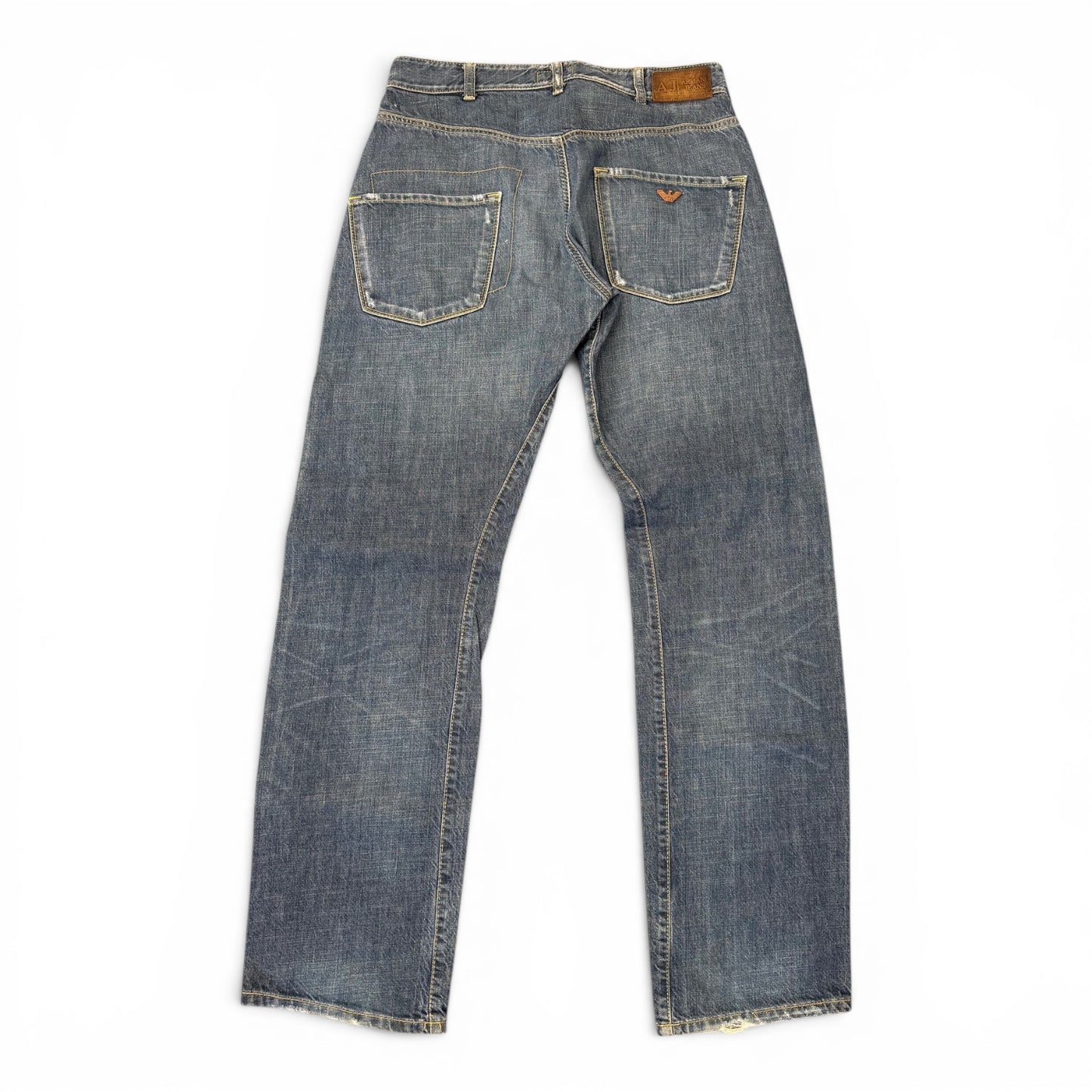 Armani Jeans (M)