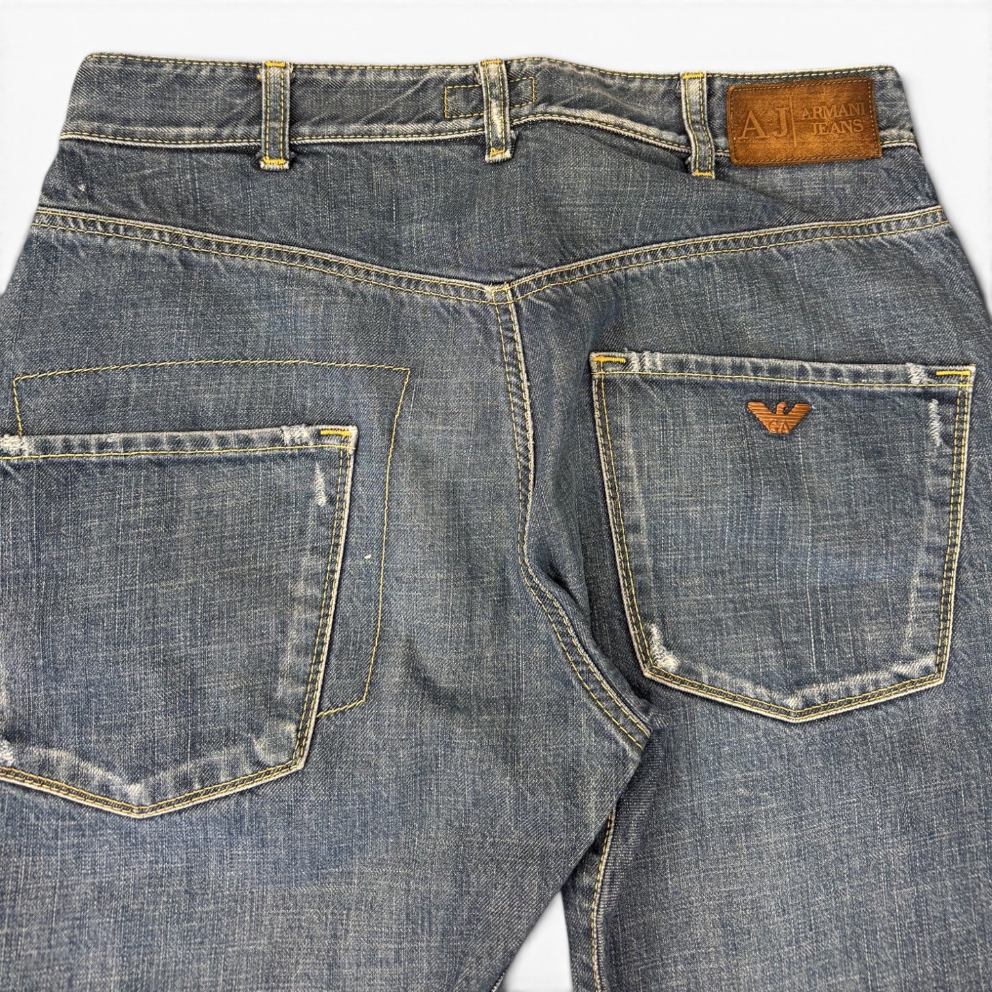 Armani Jeans (M)
