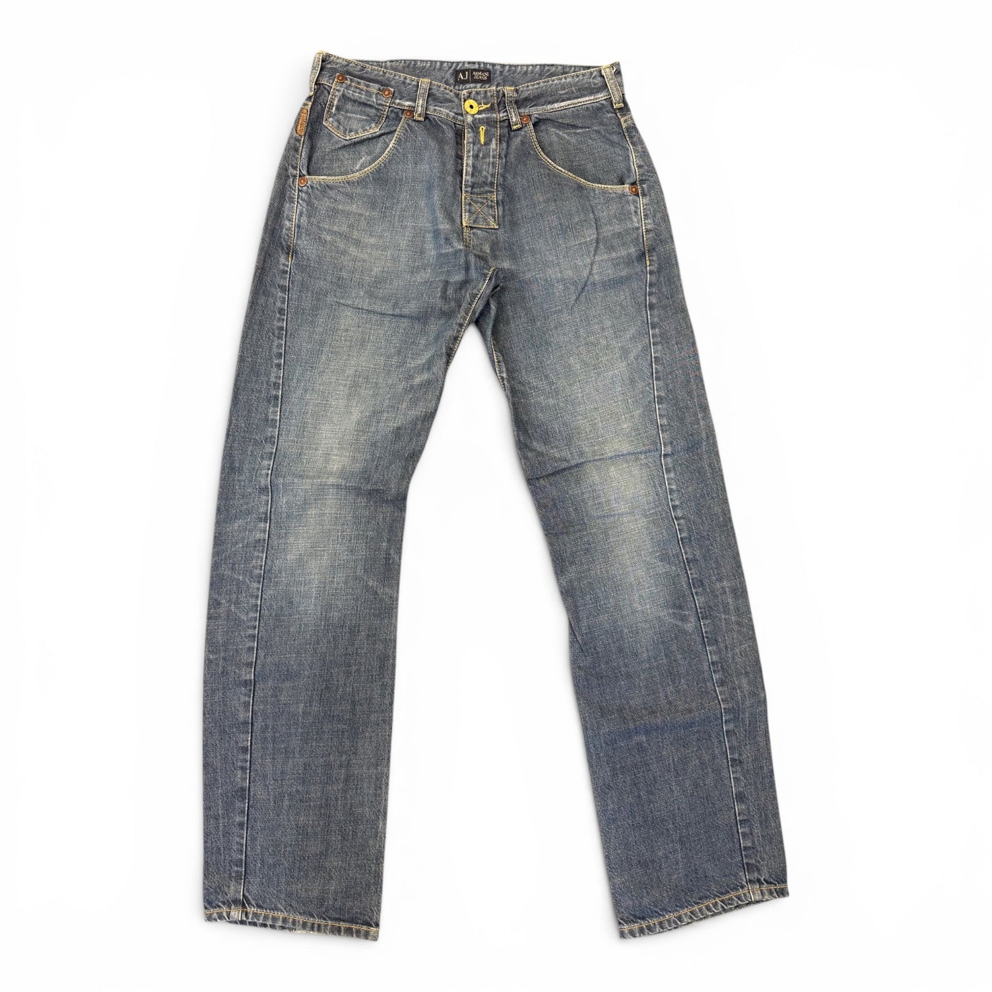Armani Jeans (M)