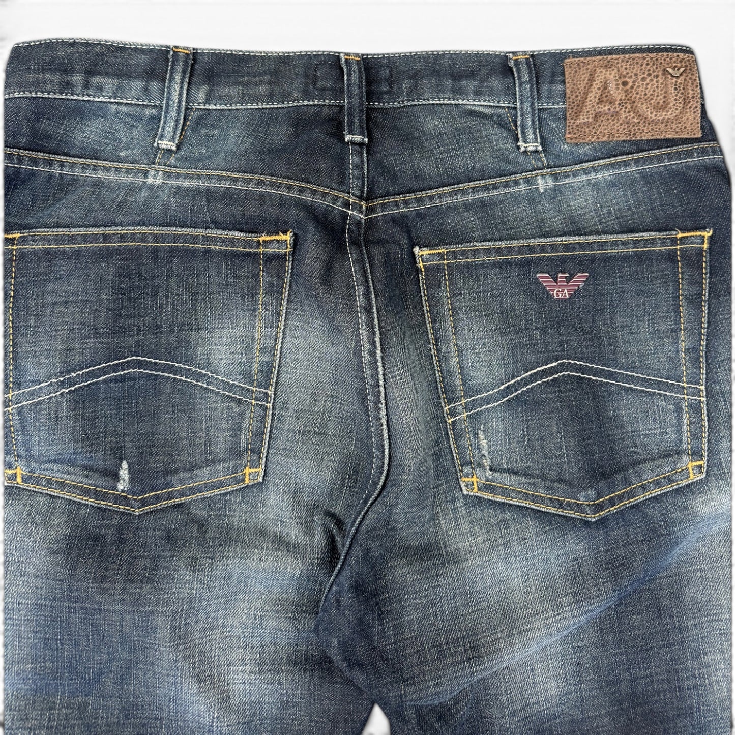 Armani Jeans (M)