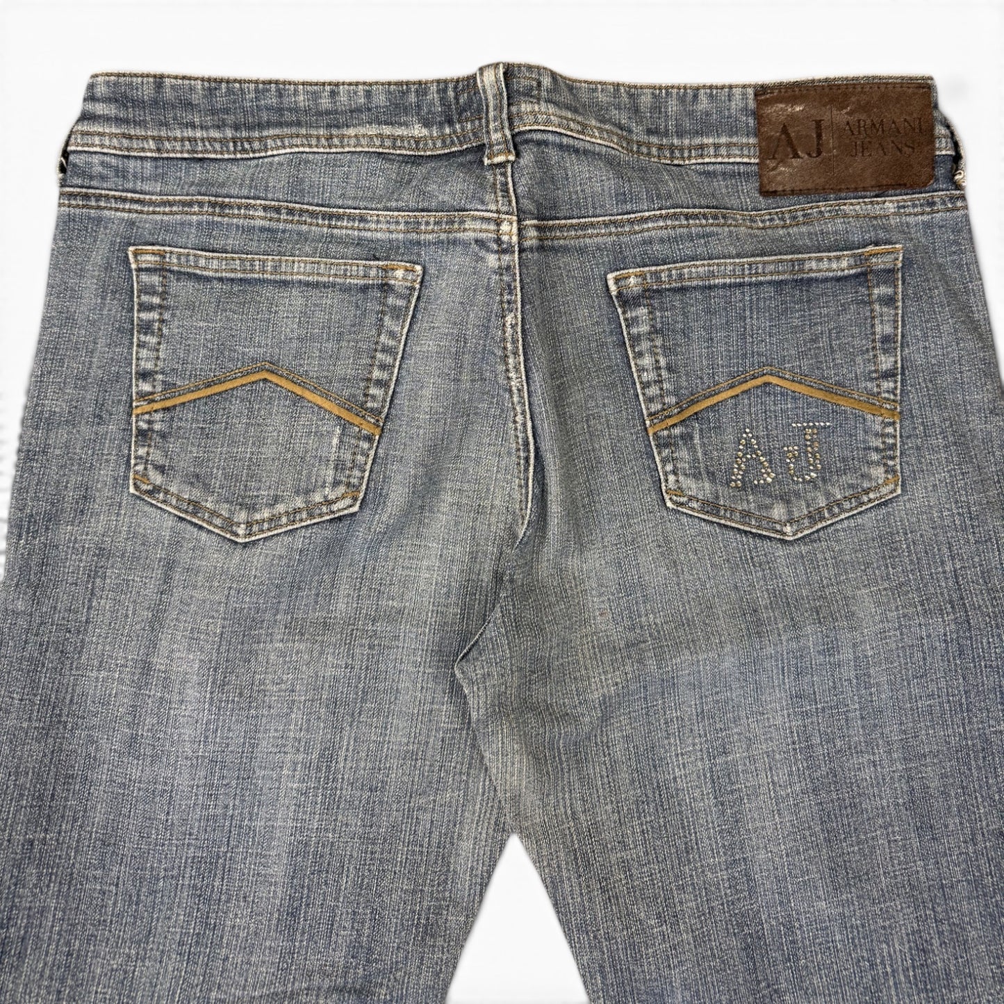 Armani Jeans (S)