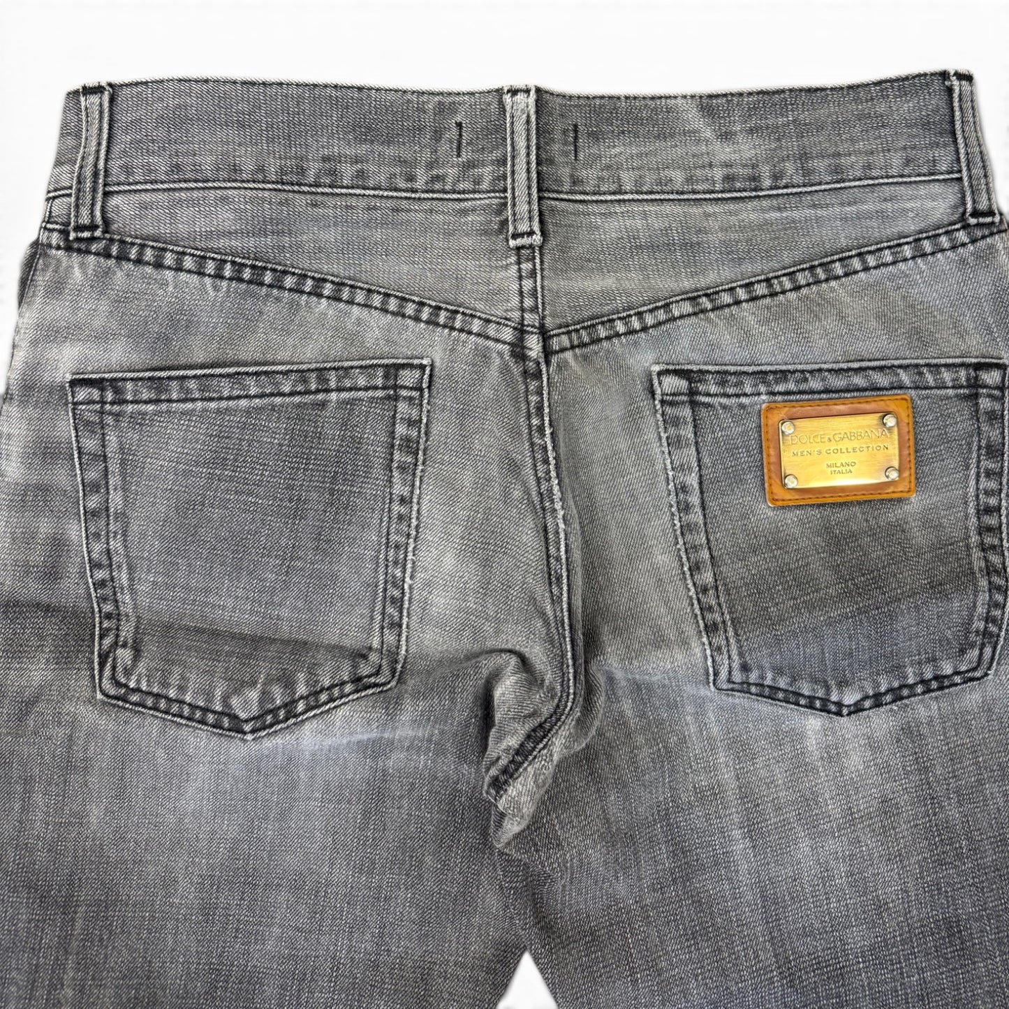 Dolce & Gabbana Jeans (M)