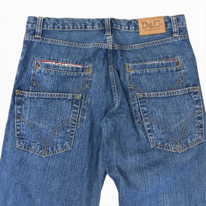 Dolce & Gabbana Jeans (M)