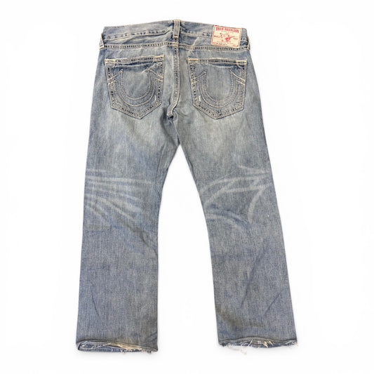 True Religion Jeans (L)