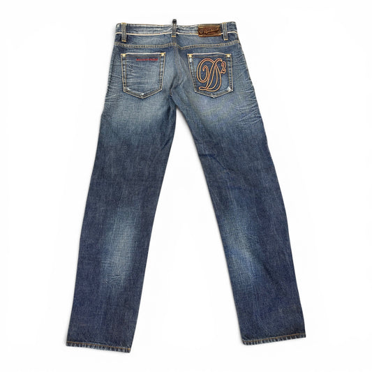 Dsquared Jeans (L)