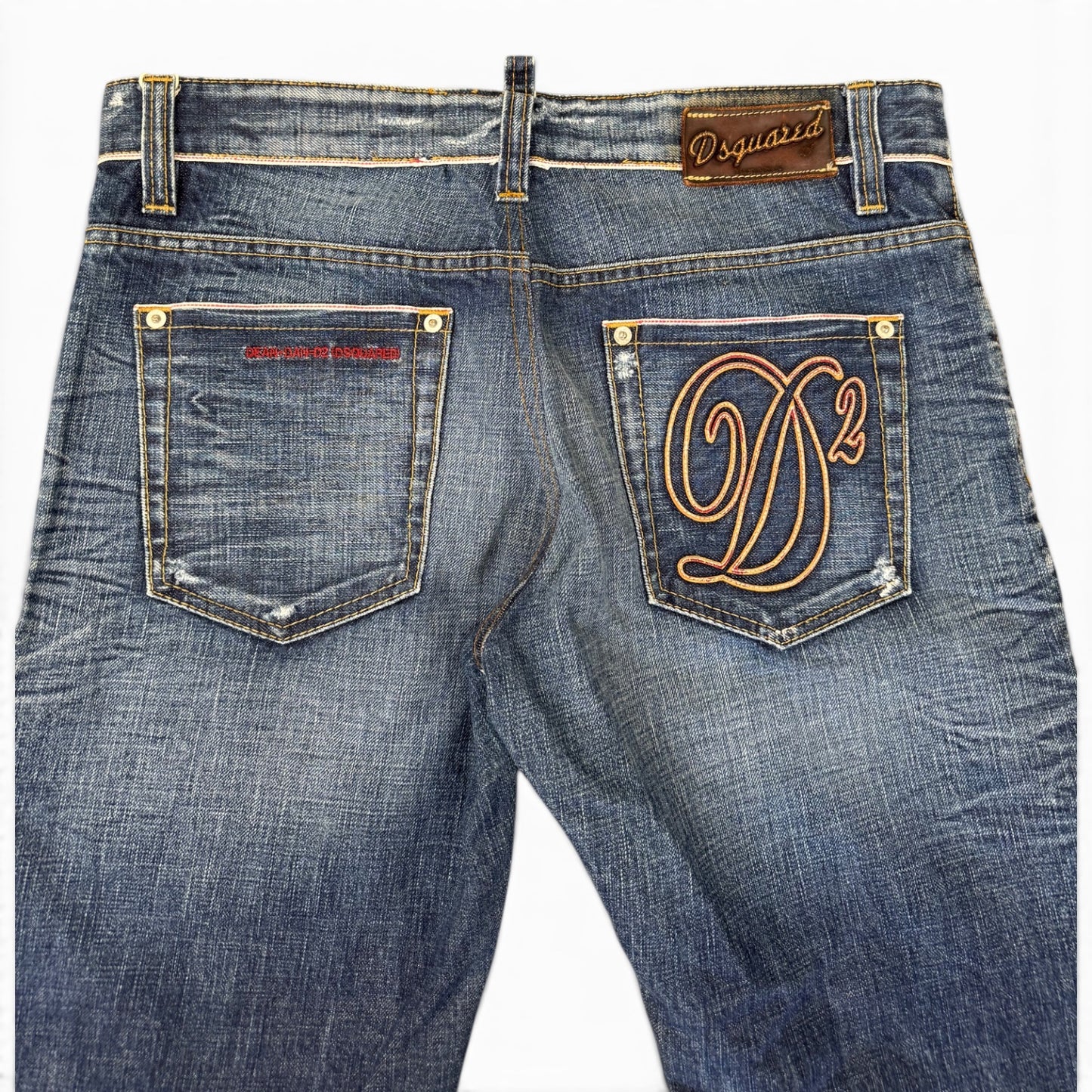 Dsquared Jeans (L)