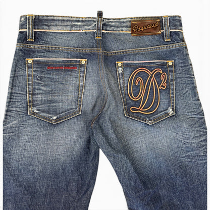 Dsquared Jeans (L)