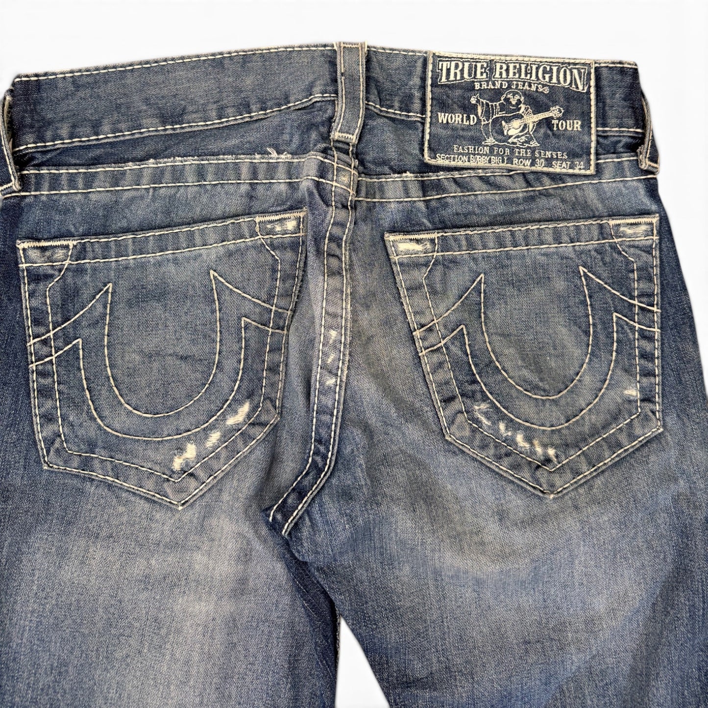 True Religion Jeans (L)