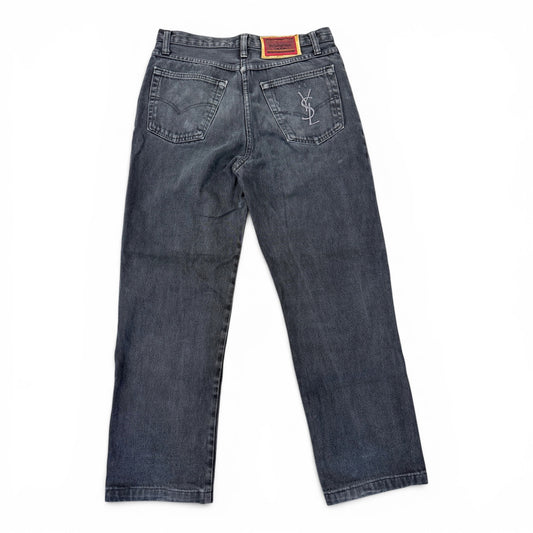 Yves Saint Laurent Jeans (M)
