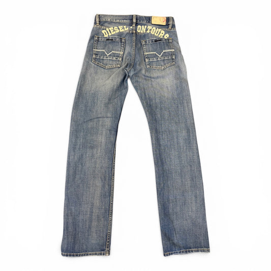 Diesel Jeans (M)