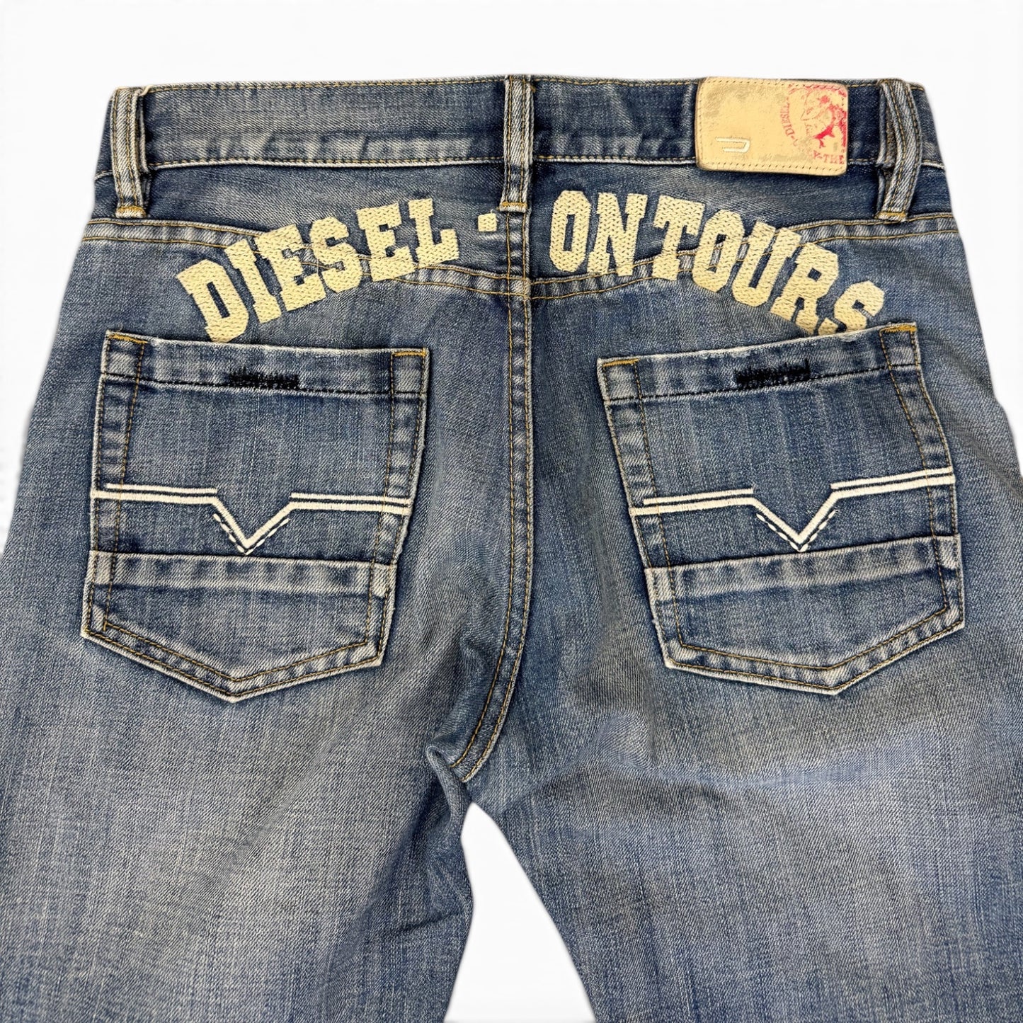 Diesel Jeans (M)