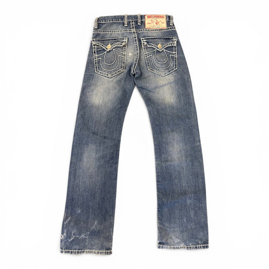 True Religion Jeans (M)
