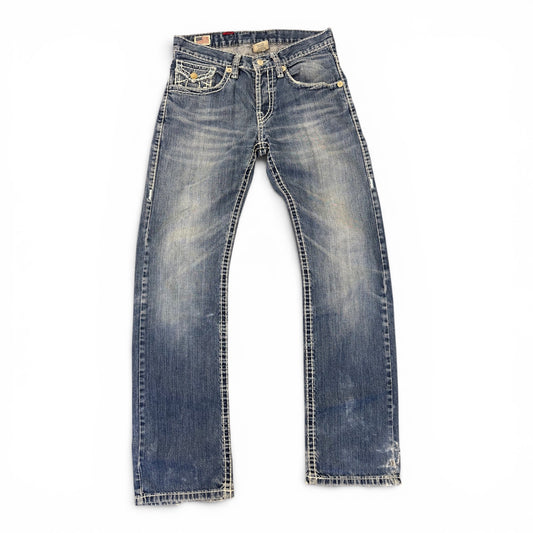 True Religion Jeans (M)