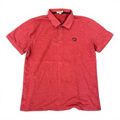 Burberry Polo Shirt (M)