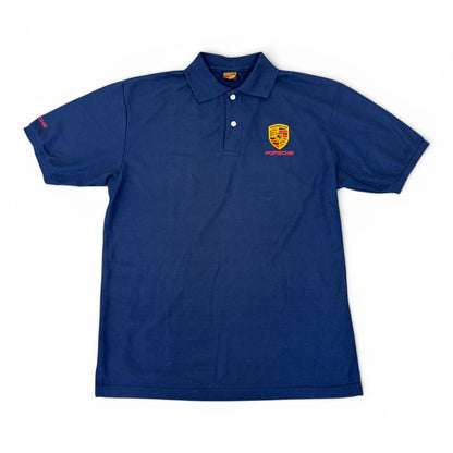 Porsche Polo Shirt (XL)