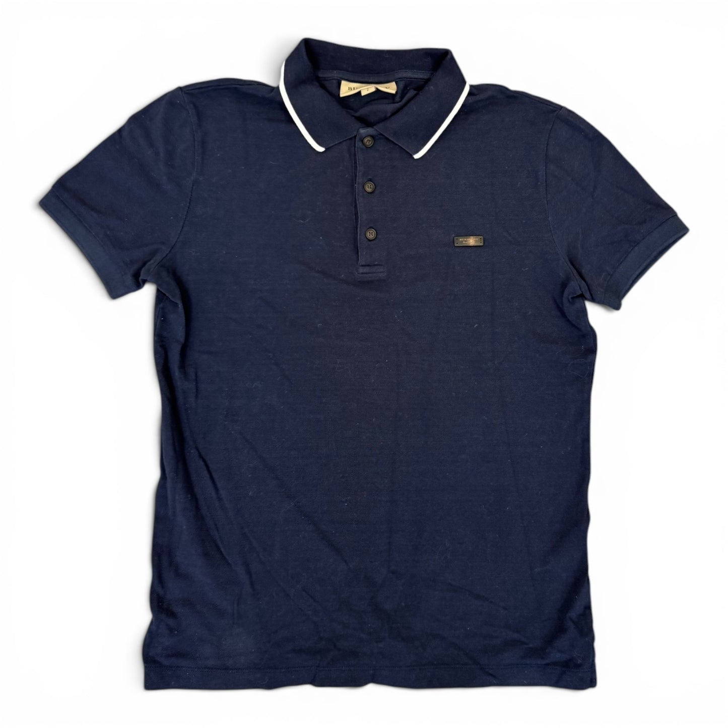 Burberry Polo Shirt (S)