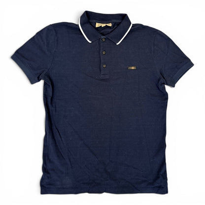Burberry Polo Shirt (S)