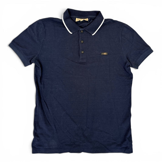 Burberry Polo Shirt (S)