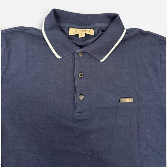 Burberry Polo Shirt (S)