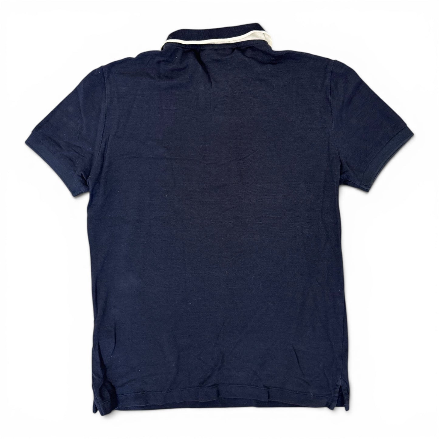 Burberry Polo Shirt (S)