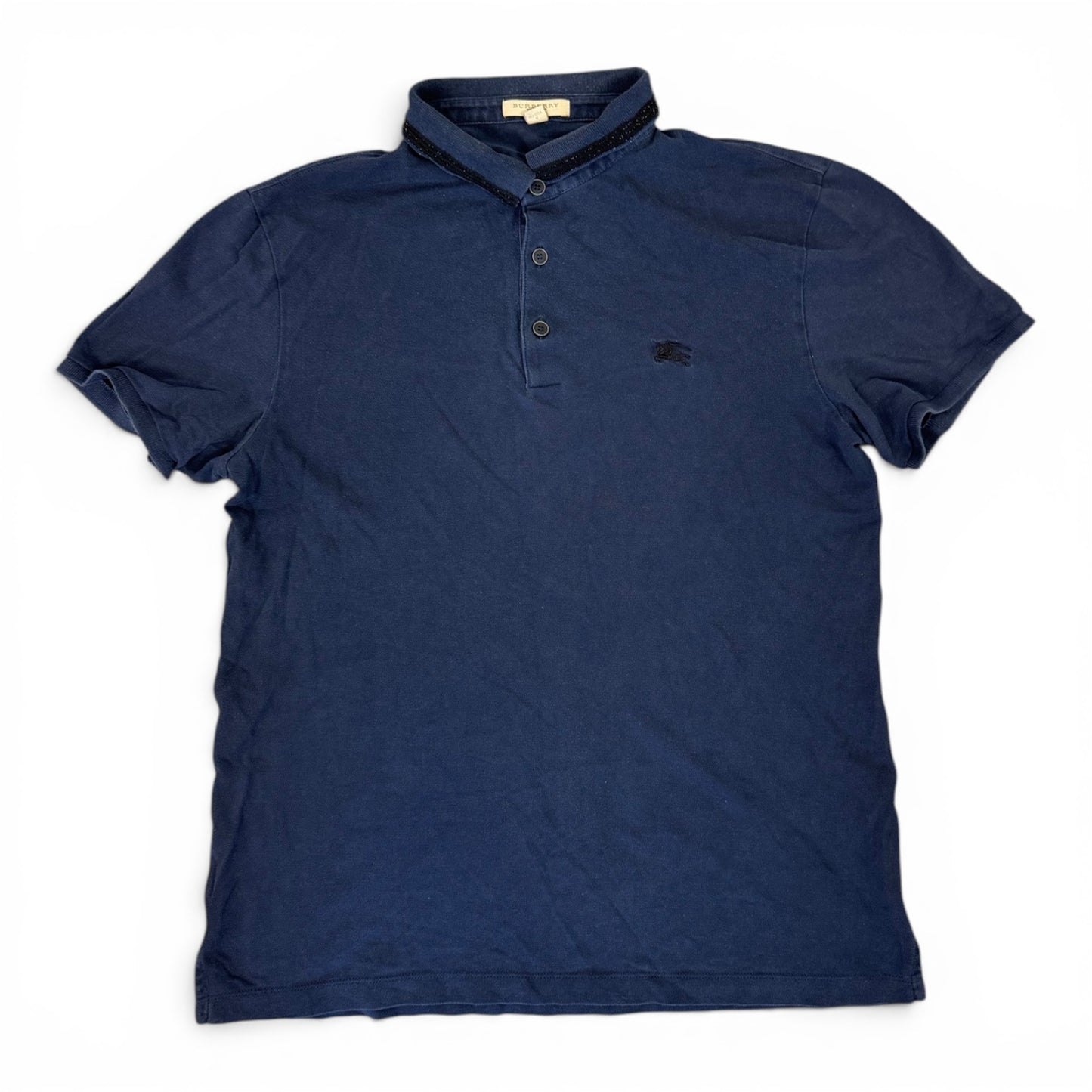 Burberry Polo Shirt (M)