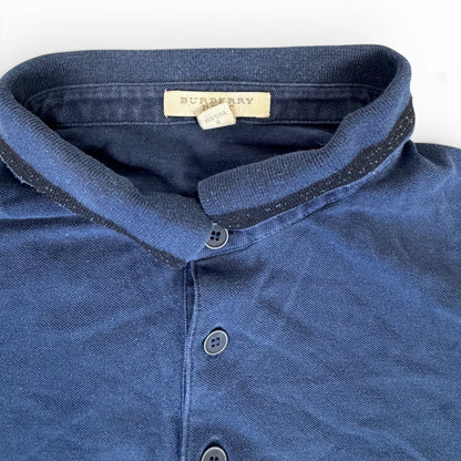 Burberry Polo Shirt (M)