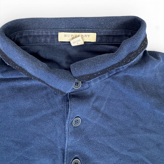 Burberry Polo Shirt (M)