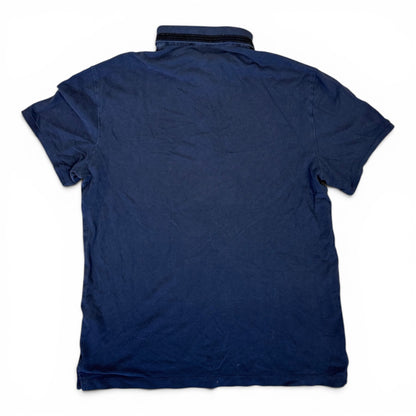 Burberry Polo Shirt (M)