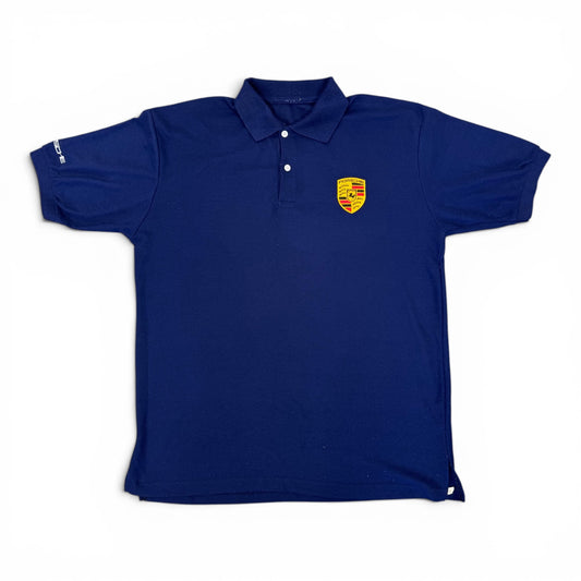 Porsche Polo Shirt (XL)